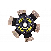 Advanced Clutch Disc&nbsp;Single 6 Paddle - 6280302