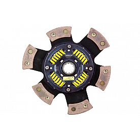 Advanced Clutch Disc&nbsp;Single 6 Paddle - 6280302
