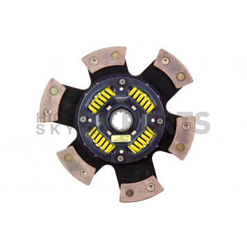 Advanced Clutch Disc Single 6 Paddle - 6280302