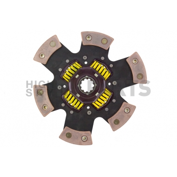 Advanced Clutch Disc Single 6 Paddle - 6280302-3