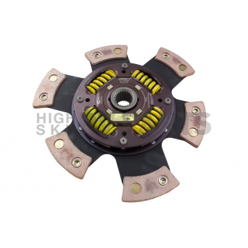Advanced Clutch Disc Single 6 Paddle - 6280308-2