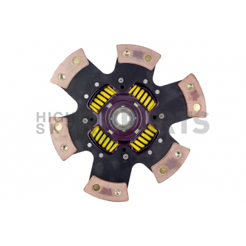 Advanced Clutch Disc Single 6 Paddle - 6280308-3