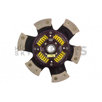Advanced Clutch Disc Single 6 Paddle - 6280319