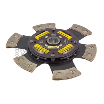 Advanced Clutch Disc Single 6 Paddle - 6280319-2