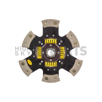 Advanced Clutch Disc Single 6 Paddle - 6280319-3