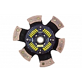 Advanced Clutch Disc&nbsp;Single 6 Paddle - 6280320