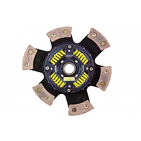 Advanced Clutch Disc&nbsp;Single 6 Paddle - 6280320