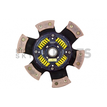 Advanced Clutch Disc Single 6 Paddle - 6280320