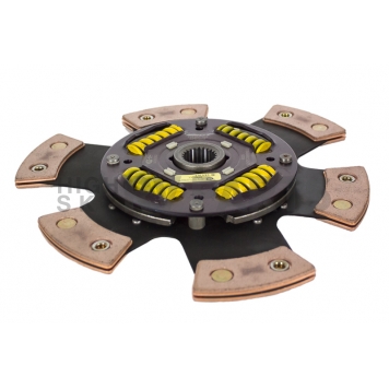 Advanced Clutch Disc Single 6 Paddle - 6280608-2