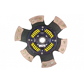 Advanced Clutch Disc&nbsp;6 Paddle - 6280620