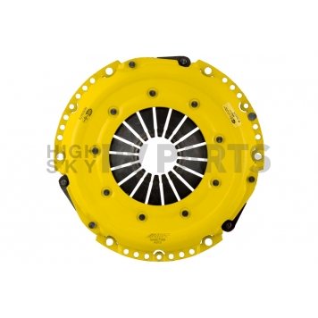 Advanced Clutch Diaphragm Heavy Duty Pressure Plate - A010