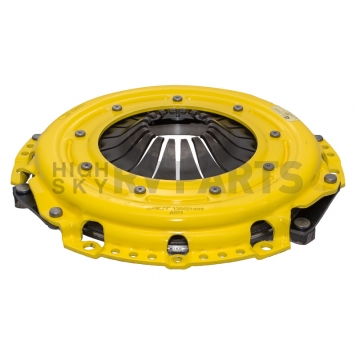 Advanced Clutch Diaphragm Heavy Duty Pressure Plate - A011-2