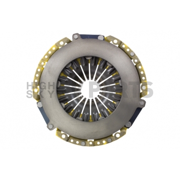 Advanced Clutch Diaphragm Heavy Duty Pressure Plate - A011-3