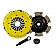 Advanced Clutch Set Diaphragm Solid 6 Paddle - AA1-HDR6