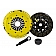 Advanced Clutch Set Heavy Duty Rigid Full Face - AA1-HDSD