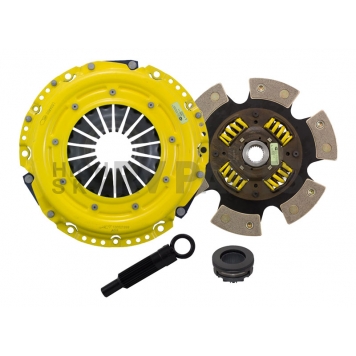 Advanced Clutch Set Heavy Duty Sprung 6 Paddle - AA2-HDG6-1