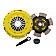 Advanced Clutch Set Heavy Duty Sprung 6 Paddle - AA2-HDG6