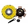 Advanced Clutch Set Heavy Duty Rigid 6 Paddle - AA2-HDR6