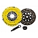 Advanced Clutch Set Heavy Duty Rigid Full Face - AA2-HDSD