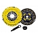 Advanced Clutch Set Heavy Duty Sprung Full Face - AA2-HDSS