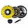 Advanced Clutch Set Heavy Duty Sprung Full Face - AA5-HDSS