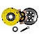 Advanced Clutch Set Heavy Duty Sprung 6 Paddle - AA6-HDG6