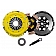 Advanced Clutch Set Diaphragm Sprung 6 Paddle - AA6-XTG6