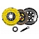 Advanced Clutch Set Diaphragm Sprung Full Face - AA6-XTSS