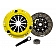 Advanced Clutch Set Heavy Duty Sprung Full Face - AI1-HDSS