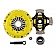 Advanced Clutch Set Diaphragm Sprung 4 Paddle - AI2-HDG4