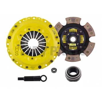 Advanced Clutch Set Diaphragm Sprung 6 Paddle - AI2-HDG6-1