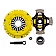 Advanced Clutch Set Diaphragm Sprung 4 Paddle - AI2-SPG4