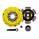 Advanced Clutch Set Diaphragm Sprung 6 Paddle - AI2-SPG6