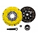 Advanced Clutch Set Diaphragm Solid Full Face - AI2-SPSD