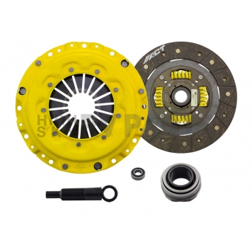 Advanced Clutch Set Diaphragm Sprung Full Face - AI2-SPSS-1