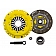 Advanced Clutch Set Diaphragm Sprung Full Face - AI2-SPSS