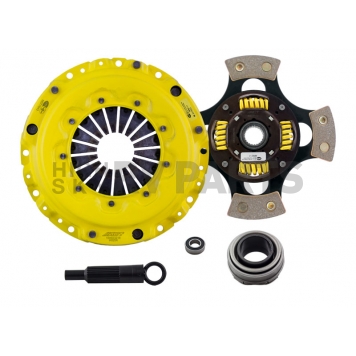 Advanced Clutch Set Diaphragm Sprung 4 Paddle - AI2-XTG4-1