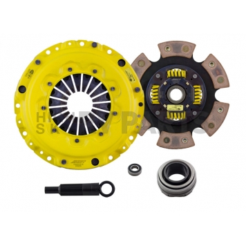 Advanced Clutch Set Diaphragm Sprung 6 Paddle - AI2-XTG6-1