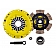 Advanced Clutch Set Diaphragm Sprung 6 Paddle - AI2-XTG6