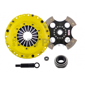 Advanced Clutch Set Diaphragm Rigid 4 Paddle - AI2-XTR4-1