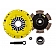 Advanced Clutch Set&nbsp;Diaphragm&nbsp;Rigid&nbsp;6 Paddle - AI2-XTR6