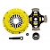 Advanced Clutch Set Diaphragm Sprung 4 Paddle - AI2-XXG4