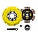 Advanced Clutch Set Diaphragm Sprung 6 Paddle - AI2-XXG6