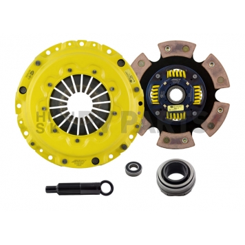 Advanced Clutch Set Diaphragm Sprung 6 Paddle - AI3-HDG6-1