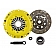 Advanced Clutch Set Diaphragm Rigid Full Face - AI3-HDSD