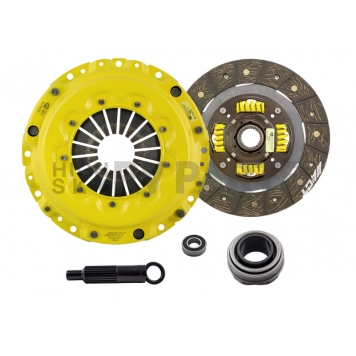 Advanced Clutch Set Diaphragm Sprung Full Face - AI3-HDSS-1