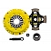 Advanced Clutch Set Diaphragm Sprung 4 Paddle - AI3-SPG4