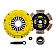 Advanced Clutch Set Diaphragm Sprung 6 Paddle - AI3-SPG6
