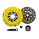 Advanced Clutch Set Diaphragm Rigid Full Face - AI3-SPSD