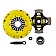 Advanced Clutch Set Diaphragm Sprung 4 Paddle - AI3-XTG4